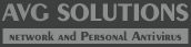 AVG Antivirus Solutions for Personal/Network Computers