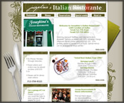 Josephine's Italian Ristorante