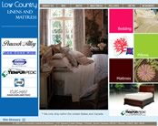 Low Country Linens & Mattress