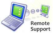 Remote Support