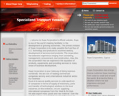 Ropa Corp, Inc.