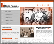 Roven-Kaplan, LLP